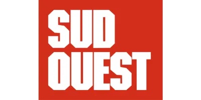 Logo Sud-Ouest
